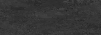 Плитка Laminam Cemento Nero Bocciardato 100x300x5, Фото