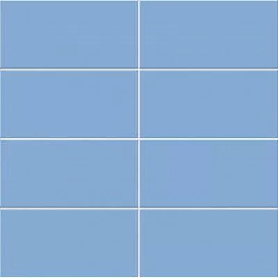 Плитка Mainzu 15x30 CHROMA AZUL MATT, Фото