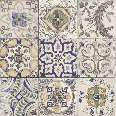 Плитка Mainzu 20x20 CENTRO MAIOLICA, Фото