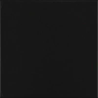 Плитка Mainzu 20x20 CHROMA NEGRO MATE, Фото