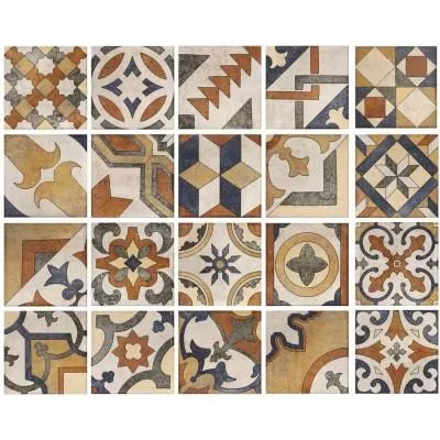 Плитка Mainzu 20x20 PAV.HERALDO, Фото