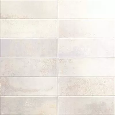 Плитка Mainzu BELLAGIO Bianco 10x30, Фото