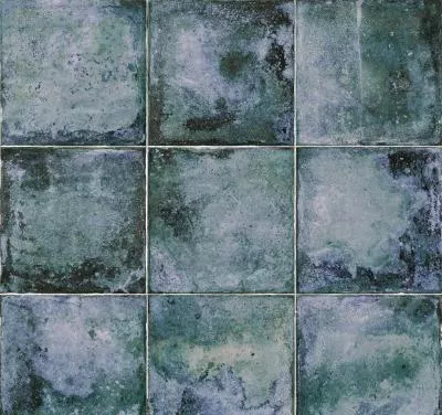 Плитка MAINZU LIVORNO BLU 20x20, Фото