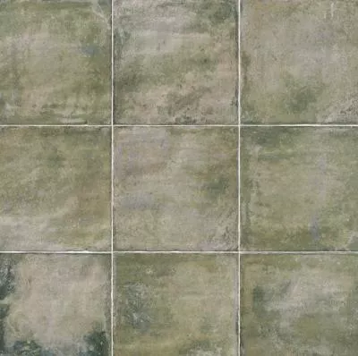 Плитка MAINZU LIVORNO GREEN 20x20, Фото