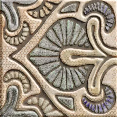 Плитка MAINZU MANDALA CENTRO 20x20, Фото