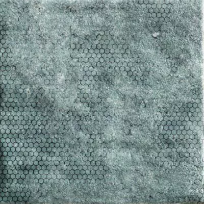 Плитка MAINZU MANDALA GREEN 20x20, Фото