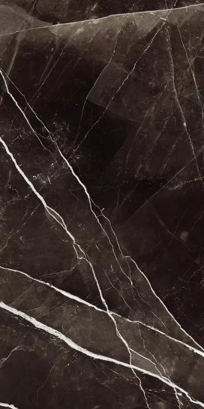 Плитка Marazzi ALLMARBLE CALACATTA BLACK NATURAL RT 60x120, Фото