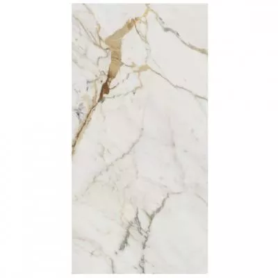 Плитка Marazzi Allmarble Golden White 60х120 Rett, Фото