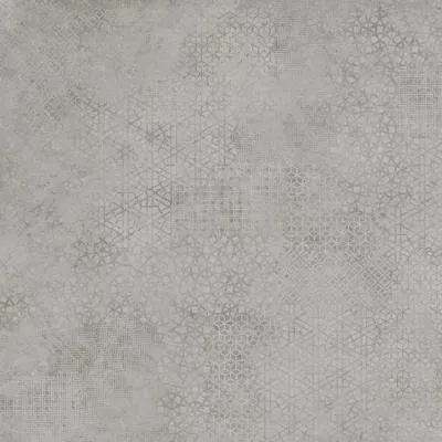 Плитка Marazzi APPEAL DECORO MODERN GREY RT 60x60, Фото
