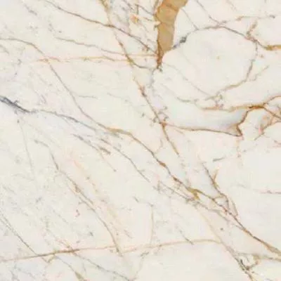 Плитка Marazzi Grande Marble Look Golden White Lux Rett 120X120, Фото