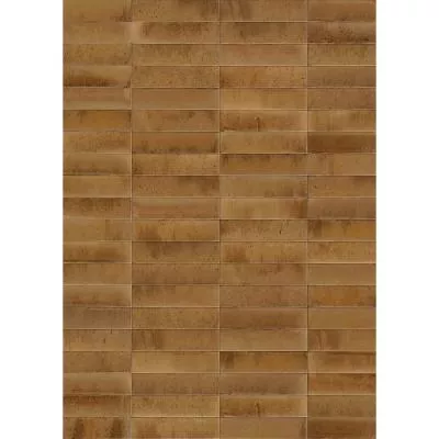 Плитка Marazzi Lume Beige 6х24, Фото