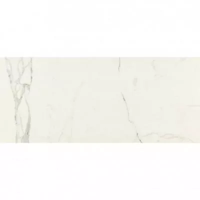 Плитка MARAZZI Marbleplay White Lux Rectificato 58x116, Фото