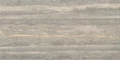 Плитка Marazzi MYSTONE TRAVERTINO SILVER STRUTTURATO RT 60x120, Фото