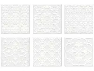 Плитка Kerama Marazzi Суррей 5226, Фото