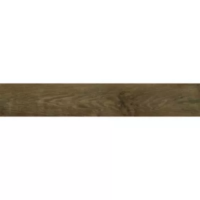 Плитка MARAZZI Treverkdear Brown 20x120 Rectificato - MZUG, Фото
