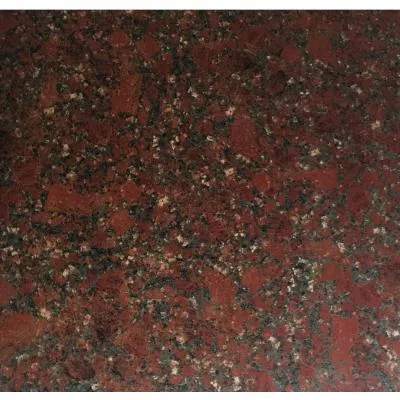 Плитка MEGAGRES 6B112 STONE RED 600x600, Фото