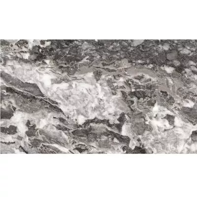 Плитка MEGAGRES DUNA BLACK FULL. LAPP. RECT. 1200x600, Фото