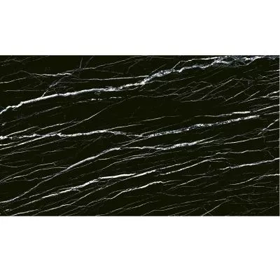 Плитка Megagres GALAXY BLACK F. LAPP RECT 1200x600, Фото