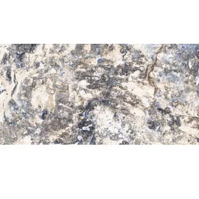 Плитка MEGAGRES IMPERIAL BLUE 1200x600, Фото