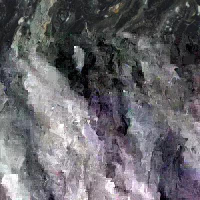 Плитка MEGAGRES LF6815 PORTO NERO 600x600, Фото