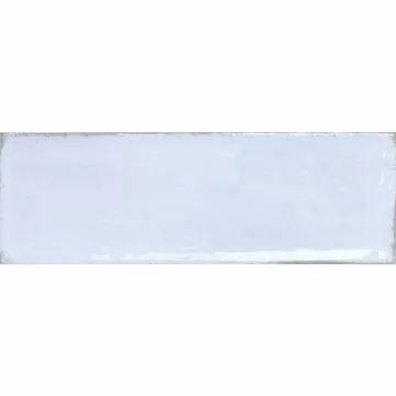 Плитка MONOPOLE BLOOM SEA 10х30, Фото