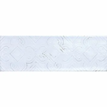 Плитка MONOPOLE BLOOM SEA DECOR 10х30, Фото