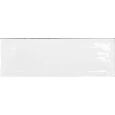 Плитка MONOPOLE ESENCIA BLANCO BRILLO 10х30, Фото