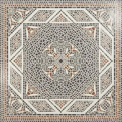 Плитка Navarti Colonial Beige 45х45, Фото