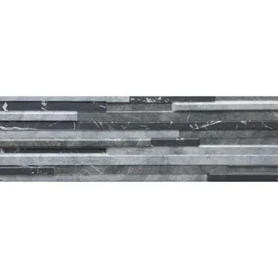 Плитка Navarti Delight Gris 17х52, Фото