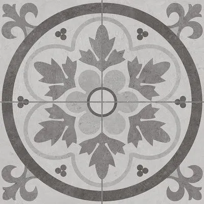 Плитка Navarti Gorka Grey 45х45, Фото