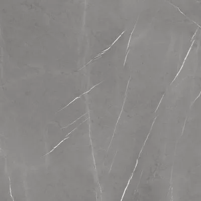 Плитка Newker MARBLE+ FUMO DI LONDRA NANOTECH GREY 75х75, Фото