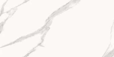 Плитка Newker MARBLE+ STATUARIO NANOTECH WHITE 60х120, Фото