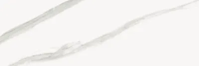 Плитка Newker MARBLE+ STATUARIO WHITE 29,5х90, Фото