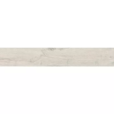 Плитка Opoczno Buckwood White 20x120, Фото