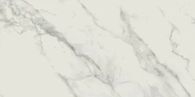 Плитка Opoczno Calacatta Marble White Polished 1, Фото
