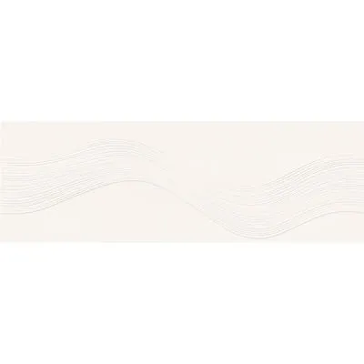 Плитка Opoczno Coffee Foam White Structure Micro 40x120, Фото