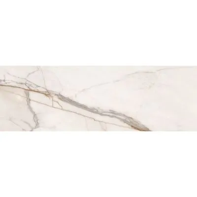 Плитка Opoczno Cosima White Satin 40х120, Фото