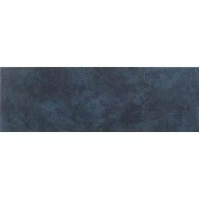 Плитка Opoczno DIXIE DARK BLUE SATIN 20X60 G1, Фото