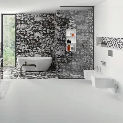 Декор Opoczno Esme Inserto Glossy 30x60, Фото