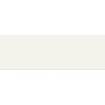 Плитка Opoczno Essenza Bianca White Satin 25x75, Фото