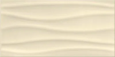 Плитка Opoczno Flower Power Wave Beige, Фото