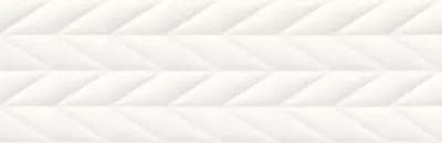 Плитка Opoczno French Braid White Structure, Фото