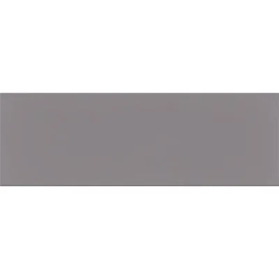 Плитка Opoczno Meridian Dark Grey Glossy 25x75, Фото