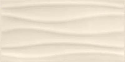 Плитка Opoczno Old Provence Beige Glossy Wave Structure, Фото