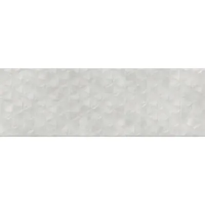 Плитка Opoczno Quantum Light Grey Structure Satin 25x75, Фото