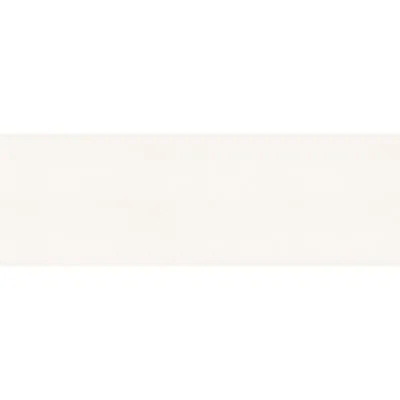 Плитка Opoczno Selina PS40 White Shiny Micro 40х120, Фото
