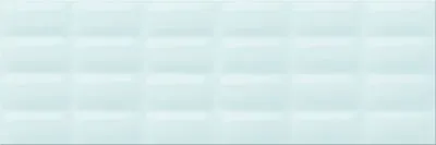 Плитка Opoczno Vivid Colours Mint Glossy Pillow, Фото