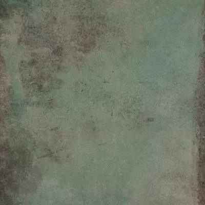 Плитка Pamesa Ceramica 60x60 Alloy Mint Luxglass, Фото