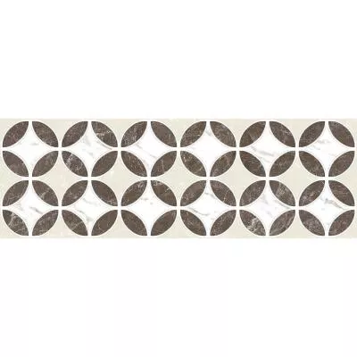 Плитка Pamesa Ceramica AT. DEC. MURANO BEIGE 30x90, Фото