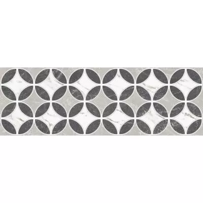 Плитка Pamesa Ceramica AT. DEC. MURANO CENIZA 30x90, Фото